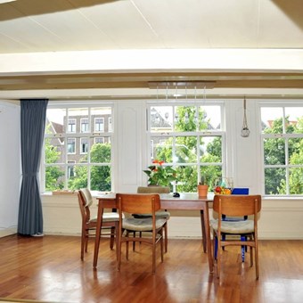 Leiden, Steenschuur, 3-kamer appartement - foto 3