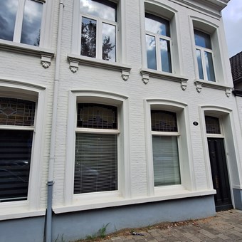 Tilburg, Korte Nieuwstraat, benedenwoning - foto 2