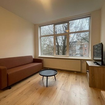 Rotterdam, Vierambachtsstraat, 2-kamer appartement - foto 3