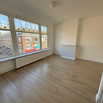 Rotterdam, Bas Jungeriusstraat, bovenwoning - foto 2