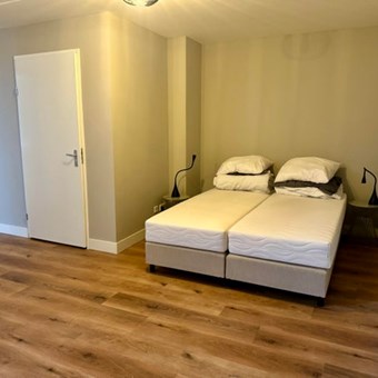 Tilburg, Bredaseweg, 2-kamer appartement - foto 2
