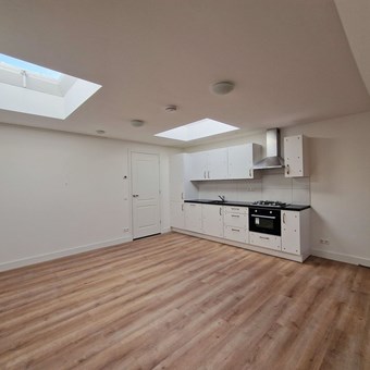 Rotterdam, Beijerlandselaan, 2-kamer appartement - foto 2