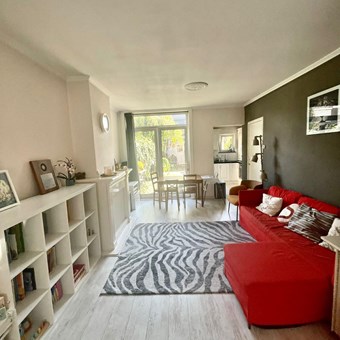 Haarlem, Padangstraat, tussenwoning - foto 3