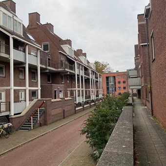 Amersfoort, Sint Janskerkhof, 2-kamer appartement - foto 3