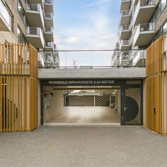 Den Haag, 1E Lulofsdwarsstraat, 3-kamer appartement - foto 2