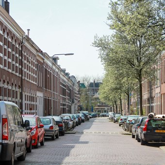 Arnhem, Sloetstraat, studentenkamer - foto 2