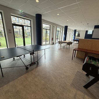 Amsterdam, Elizabeth Cady Stantonplein, zelfstandige studio - foto 2