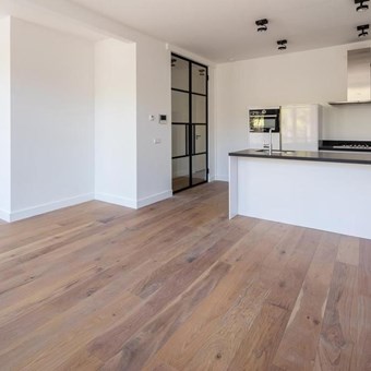 Amsterdam, Da Costakade, 3-kamer appartement - foto 3