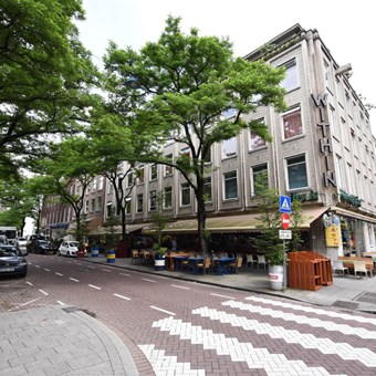 Rotterdam, Witte de Withstraat, 3-kamer appartement - foto 2