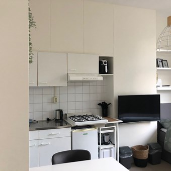 Breda, de Roy van Zuidewijnlaan, woonruimte - foto 2