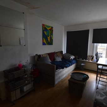 Zwolle, Groeneweg, kamer - foto 3