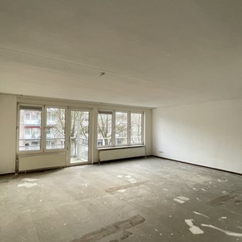 Arnhem, Ga van Nispenstraat, 3-kamer appartement - foto 3
