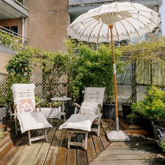 Breukeleveen, Herenweg, recreatiewoning - foto 2