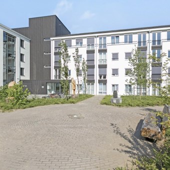 Valkenburg (LB), Residentie Vroenhof, 3-kamer appartement - foto 3