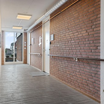 Mijdrecht, Mevrouw van Wieringenplein, 2-kamer appartement - foto 3