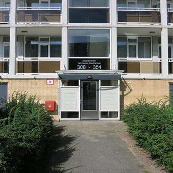 Amstelveen, Van Heuven Goedhartlaan, 4-kamer appartement - foto 2