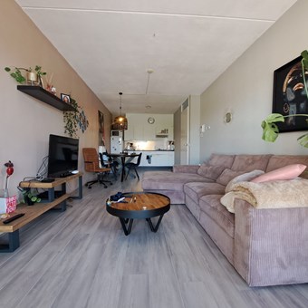 Harderwijk, Triasplein, 3-kamer appartement - foto 3