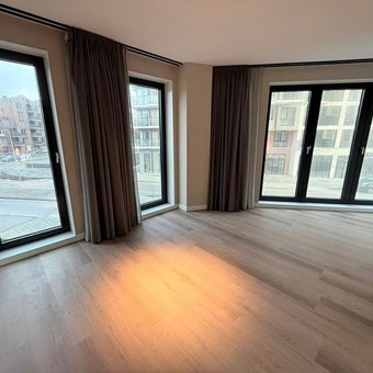Hoofddorp, Niemeyerstraat, 3-kamer appartement - foto 3