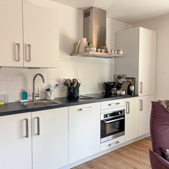 Wormer, Dorpsstraat, 3-kamer appartement - foto 3
