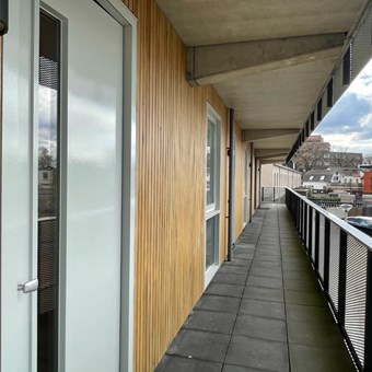 Amersfoort, Piet Mondriaanlaan, 2-kamer appartement - foto 3