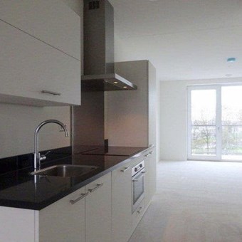 Amsterdam, Mary van der Sluisstraat, 2-kamer appartement - foto 3