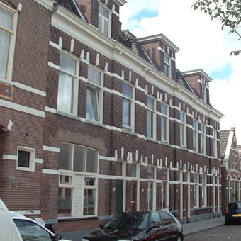 Zwolle, Van Ittersumstraat, kamer - foto 2