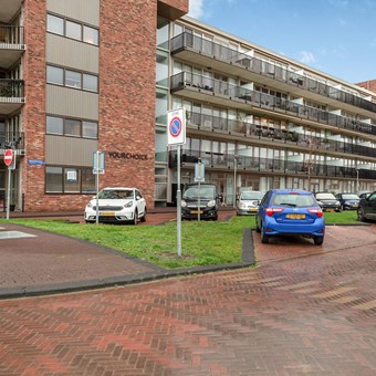 Almere, Beneluxlaan, 4-kamer appartement - foto 2
