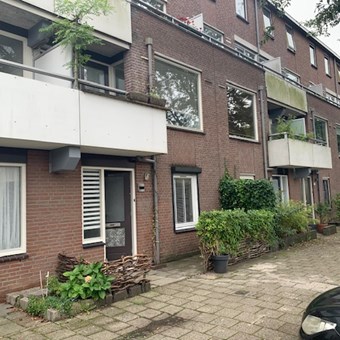 Deventer, Lange Zandstraat, 4-kamer appartement - foto 2