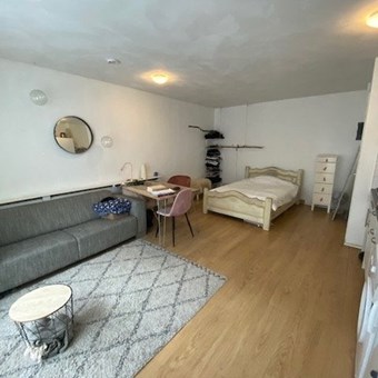 Groningen, Aweg, zelfstandige studio - foto 2