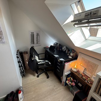Eindhoven, Heezerweg, kamer - foto 3