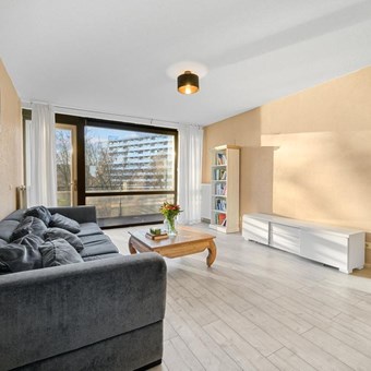 Amsterdam, Glitterstraat, 3-kamer appartement - foto 2