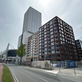 Eindhoven, Gerard Philipslaan, 2-kamer appartement - foto 3