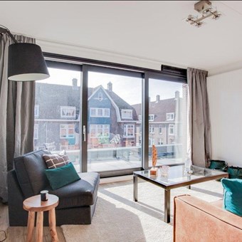 Amsterdam, Mosplein, 3-kamer appartement - foto 3