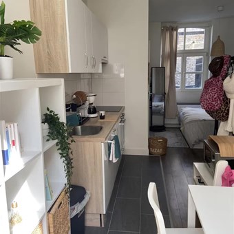 Maastricht, Leliestraat, 2-kamer appartement - foto 2