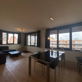 Rotterdam, Sint Jobskade, 4-kamer appartement - foto 3