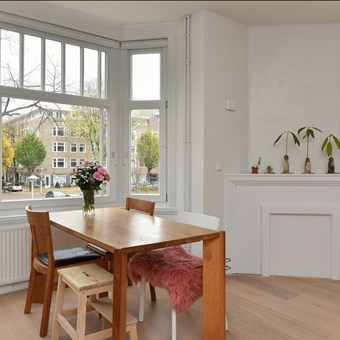 Amsterdam, Jasonstraat, benedenwoning - foto 3