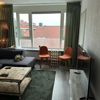 Enschede, Deurningerstraat, 2-kamer appartement - foto 3