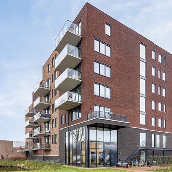 Heerhugowaard, Eris, 2-kamer appartement - foto 2