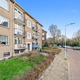 Voorburg, Van Zegwaardstraat, 4-kamer appartement - foto 3