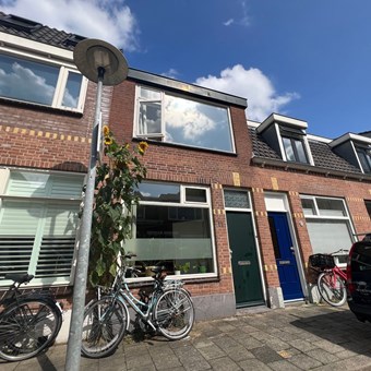 Utrecht, Seringstraat, eengezinswoning - foto 2
