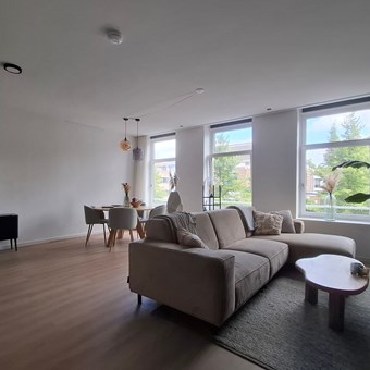 Breda, Willemstraat, 3-kamer appartement - foto 3