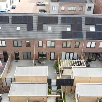 Noord-Scharwoude, Industriestraat, eengezinswoning - foto 2