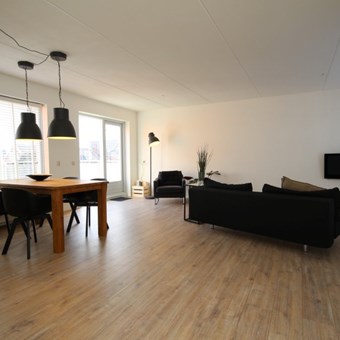 Groningen, Violenhof, 3-kamer appartement - foto 3