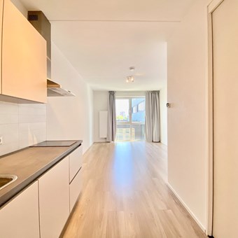 Den Haag, Laakweg, zelfstandige studio - foto 3