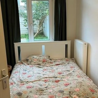 Den Haag, Bennekomstraat, 3-kamer appartement - foto 3