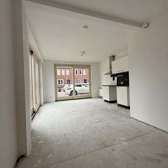 Koog aan de Zaan, Anemoonstraat, zelfstandige studio - foto 2