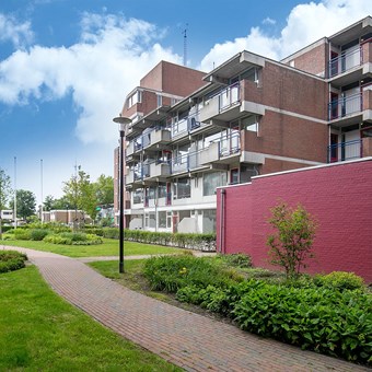 Leeuwarden, Trosdravik, 2-kamer appartement - foto 3