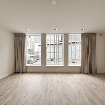 Amsterdam, Sint Nicolaasstraat, 3-kamer appartement - foto 3
