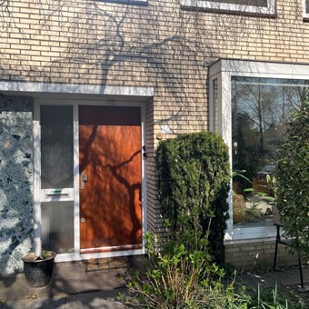 Driebergen-Rijsenburg, Vossenkamp, eengezinswoning - foto 3