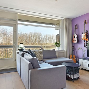 Eindhoven, De Koppele, 2-kamer appartement - foto 2